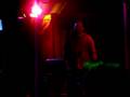 Karaoke - Faith No More's Epic 7-24-8