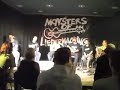 Monsters of Liedermaching - Su Su Su Su LIVE