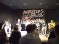 Monsters of Liedermaching - Su Su Su Su LIVE