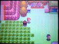 Pokemon Diamond/Pearl: Combee,Bonsly,Mime Jr.!/Route 208