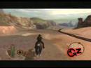 gamezombie presents a comparison: gun vs  call of juarez