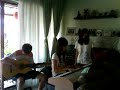 When You're Gone -Arvil Lavinge [featuring 42 Emotions guitarist Nicholas Phan]