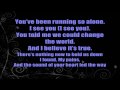 Don't Let Me Down 2