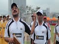 Unirich Jewellery Sarjan Hong Kong Premier League