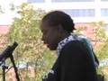 videos de DNC Green Party Candidate McKinney