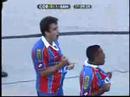 Brasileirão 2008 (Série B) - Corinthians 0 x 1 Bahia
