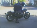 Moto Guzzi 750 S3