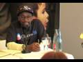 2010-05-11 | Miracle Santa-Anna : interview de Spike Lee ~> Miracle Santa-Anna : interview de Spike Lee ()