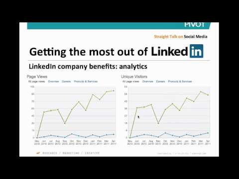 how to i get out of linkedin