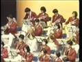 アルメニアンダンスⅠ　室蘭大谷　１９９１