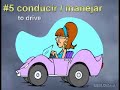 SPANISH VOCABULARY - Daily Routines - Rutinas Diarias (2) SPANISH VOCABULARY - Daily Routines - Rutinas Diarias (2)