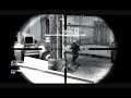 Life of a Sniper