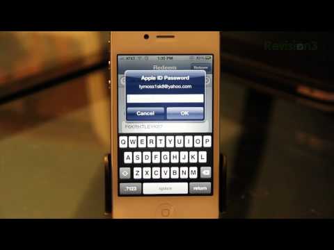 free iphone apps - Hostgator - http://hostgator.com Promo Code: TysiHelpRev3 My Free Apps - http://bit.ly/tysfreeapps Note: I'm using my credits to giveaway redeem codes to you...