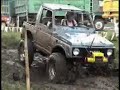 Bicol Off Road Club 2004 2nd 4x4...