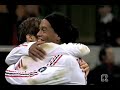 ronaldinho - ac milan vs sporting braga
ronaldinho's amazing goal against sporting braga.....