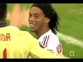 ronaldinho - ac milan vs sporting braga
ronaldinho's amazing goal against sporting braga.....