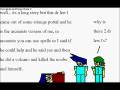 videos de dr lew1 runescape cartoon 7 part 1!