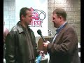 MLB Pitching Coach, Roger McDowell