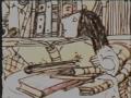 The black dog - Alison de Vere (part 2/2)