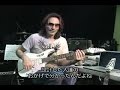Steve Vai - About True Temperament