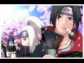 Kewl Akatsuki AMV
