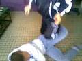 videos de combat de petit