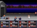 熱血格闘伝説