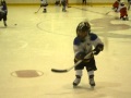 Timbits Hockey - Josh