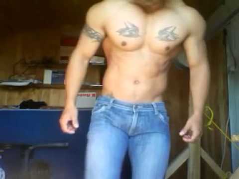 BULGE
