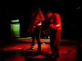 mutiny on the bounty Live @ CJR Remich Part2