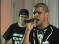 Khorus Toninho Rondow solo- Busco ser Santo-trecho do dvd