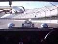 Caterham Track Day Rockingham Int. Long Circuit 2007
