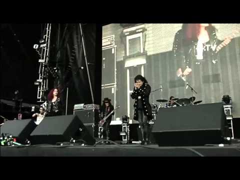 El Tri @ Vive Latino 2013 Completo