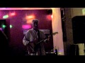 the TiME trio live at Hippy Night 30th July 2011