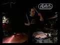 mario goossens davy deckmyn @ drummersfestival diest \