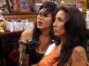 Miami Ink - Virgin Mary Miami Ink - Virgin Mary