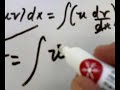 Proof of Integration By Parts
