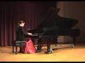Bach Prelude & Fugue in Fm BVW 881