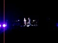 Californication Intro - Red Hot Chili Peppers - Boston 10/20 Californication Intro - Red Hot Chili Peppers - Boston 10/20