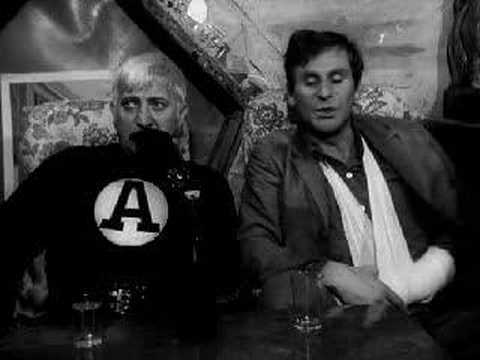 As ostrzega - Alkohol trucizną! (Hydrozagadka)