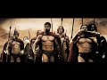 un petit clin d'oeil au s.a.v. d'omar et fred � travers cette parodie du film 300.