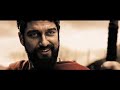 un petit clin d'oeil au s.a.v. d'omar et fred � travers cette parodie du film 300.