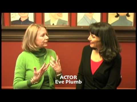 Eve Plumb