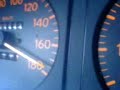 LEVIN BZ-G - 190 km/h LEVIN BZ-G - 190 km/h
