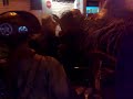 nativus do cumbe 2008