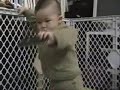 Mission Impossible Baby 3 - 10 Month Mission Impossible Baby