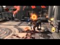YouTube- God of War III - Perses the Titan.mp4
