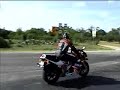 Come Ride with RC45