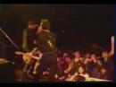 The Clash - Paris Chorus - London Calling