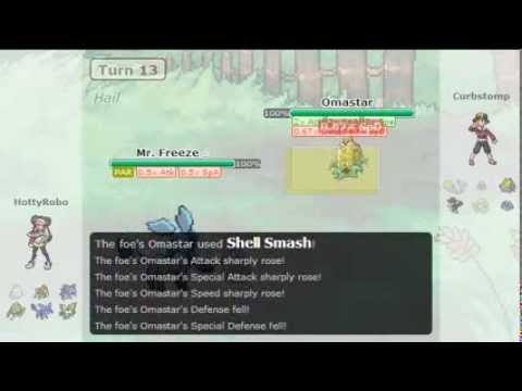 pokemon showdown pokemon showdown